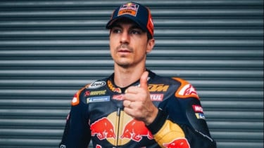 Rumor Pemecatan Kembali Memanas, KTM Tech3 Tunjuk Pol Espargaro Sebagai Pengganti Maverick Vinales di MotoGP Inggris 2026