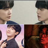 8 Drama Korea Terbaru yang Tayang Agustus 2026, dari Romcom hingga Thriller