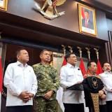 Menko Polkam Pastikan Perlindungan Warga Sipil Jadi Prioritas, Pola Pengamanan di Papua Diperkuat
