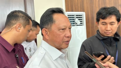 Mendagri Ungkap 79 Pemerintah Daerah Terjepit Krisis Fiskal, Usul Suntikan Dana hingga Rp14 Triliun