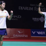 Batal Ikut Kejuaraan Dunia BWF 2026, Jafar/Felisha Masih Berpeluang Masuk Skuad Indonesia untuk Asian Games 2026