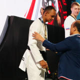Medali Indonesia di 8Th Asian Taekwondo Indonesia Open Championship 2026 Bertambah, Tiga Atlet Sumbang Perak dan Perunggu