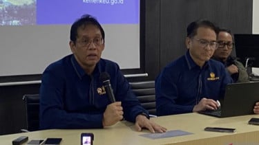 Menkeu Purbaya Bantah Rumor Gaji Manajer Koperasi Desa Capai Rp16,25 Juta: Kalau Segitu Kita Tidak Setujui