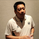 Batal Pergi ke Luar Negeri, Persib Bandung Pilih Bali Jadi Lokasi Training Center untuk Persiapan Musim 2026/2027