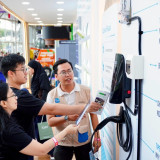 PLN Tebar Promo Tambah Daya Diskon 50% di GIIAS 2026, Dukung Kebutuhan Pengguna Kendaraan Listrik
