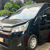 KPK Sita Kendaraan yang Digunakan Bupati Pemalang saat Terjaring OTT di Jakarta