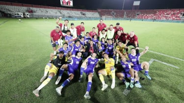 Kondisi Persebaya Untungkan Persib, Igor Tolic Punya Prediksi Sendiri soal final Piala Presiden 2026