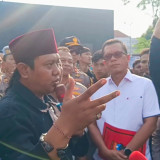 Komunitas Arus Bawah PSHT Jatim Tegaskan Gerakan Mandiri, Kawal Proses Hukum Kasus Pembacokan Anggota