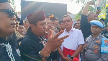 Komunitas Arus Bawah PSHT Jatim Tegaskan Gerakan Mandiri, Kawal Proses Hukum Kasus Pembacokan Anggota