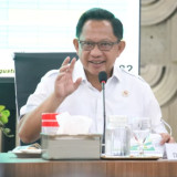 Kasatgas Tito Minta 16 Kementerian/Lembaga Percepat Eksekusi Rehab-Rekon Pascabencana Sumatera