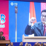 Investasi SDM Jadi Strategi Utama Hadapai Persaingan Global dan AI