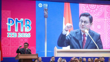 Investasi SDM Jadi Strategi Utama Hadapai Persaingan Global dan AI