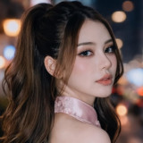 Selebgram Claire Alfons Bagikan Pesan Menyentuh untuk Perempuan: Jangan Terlalu Keras pada Diri Sendiri