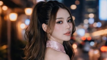Selebgram Claire Alfons Bagikan Pesan Menyentuh untuk Perempuan: Jangan Terlalu Keras pada Diri Sendiri