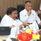 Wamendagri Ribka Haluk Minta Pemda se-Tanah Papua Pastikan Penyaluran Dana Otsus Tahap II Tepat Waktu dan Tepat Sasaran