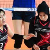 Ketajaman Megawati Hangestri Kembali Dapat Pengakuan, Kali Ini Pujian Datang dari OH Andalan Hyundai Hillstate