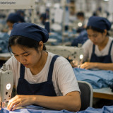 Industri Tekstil dan Pakaian Jadi Tumbuh 6,36 Persen, Investasi Baru Tembus Rp2,7 Triliun