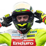 Meski Turun ke Peringkat Lima Klasemen MotoGP 2026, Fabio Di Giannantonio Masih Tak Menyangka dengan Performa VR46 Musim Ini