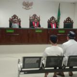 PN Cikarang Gelar Sidang Perdana Anggota DPRD Bekasi Terkait Dugaan Penganiayaan