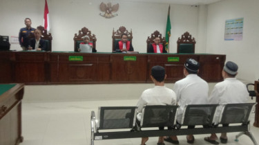 PN Cikarang Gelar Sidang Perdana Anggota DPRD Bekasi Terkait Dugaan Penganiayaan