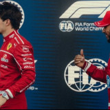 Bos Ferrari Ungkap Target Mereka di Paruh Musim Kedua F1 2026, Fred Vasseur Fokus Pada Pengembangan Mobil