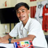 Inalillahi, Pemain Thailand Tewas Tersambar Petir Ketika Bertanding di Lapangan