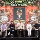 Panitia Piala Presiden Jawab Keberatan Igor Tolic Soal Jeda Pertandingan Persib, Sebut AFC Sudah Tahu Hingga Bukan Event FIFA