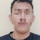 Pengakuan Pelaku Mutilasi Pria di Depok: Mengaku Dipegang Korban Hingga Susah Bawa Jasad