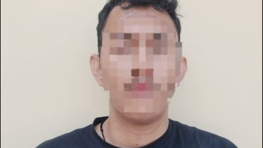 Pengakuan Pelaku Mutilasi Pria di Depok: Mengaku Dipegang Korban Hingga Susah Bawa Jasad