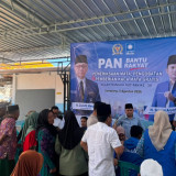 Sambut HUT ke-28, PAN Bakal Gelar Bakti Sosial Pengobatan Gratis, Pemeriksaan Mata Hingga Pembagian Kacamata