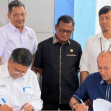 Dukung Arahan Strategis Presiden Prabowo, Pelindo Perkuat Ekosistem Logistik di Pelabuhan Ciwandan