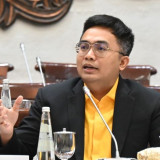 Bea Cukai Soetta Gagalkan Penyelundupan Narkotika oleh Pilot Malaysia, DPR Apresiasi Pengawasan