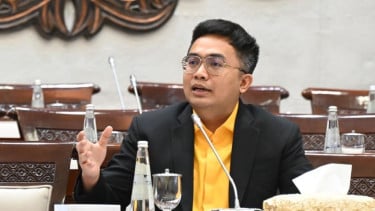 Bea Cukai Soetta Gagalkan Penyelundupan Narkotika oleh Pilot Malaysia, DPR Apresiasi Pengawasan
