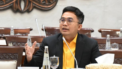 Bea Cukai Soetta Gagalkan Penyelundupan Narkotika oleh Pilot Malaysia, DPR Apresiasi Pengawasan