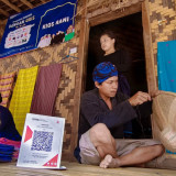 Dukung Optimalisasi Instrumen Pengelolaan Kas Negara, BRI Perkuat Penyaluran Kredit Berkualitas