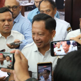Mendagri Tito Siapkan Tiga Langkah sebagai Solusi Operasional Gaji Pegawai Pemda