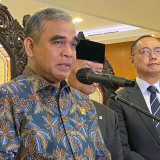 Ahmad Muzani Ungkap PPHN Sudah Diserahkan ke Prabowo, Presiden Minta Segera Jadi Produk Hukum