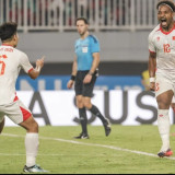 Jebol Gawang Timnas Indonesia, Nguyen Xuan Son Ketagihan Bawa Vietnam Juara Piala AFF