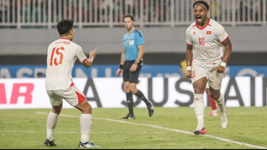 Jebol Gawang Timnas Indonesia, Nguyen Xuan Son Ketagihan Bawa Vietnam Juara Piala AFF
