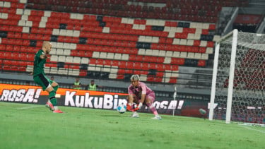Bernardo Tavares Siapkan Senjata Rahasia di Final Piala Presiden, Persebaya All In Lawan Persib 