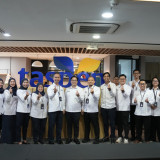 Bahas Strategi Antisipasi Penipuan Mengatasnamakan Perusahaan, Taspen dan Pelni Gelar Mitigasi Bersama