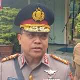 Kapolda DIY Respons Ramainya Isu Kerusuhan Agustus 2026: Situasi Kondusif, Intelijen Terus Memantau