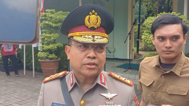 Kapolda DIY Respons Ramainya Isu Kerusuhan Agustus 2026: Situasi Kondusif, Intelijen Terus Memantau