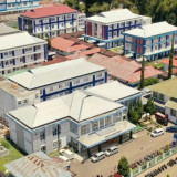 Pernyataan Resmi RSUD Ruteng usai Dokter Beni Hina Yurizal Tri Chaerawan Pasien BPJS yang Meninggal Dunia