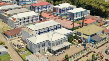 Pernyataan Resmi RSUD Ruteng usai Dokter Beni Hina Yurizal Tri Chaerawan Pasien BPJS yang Meninggal Dunia