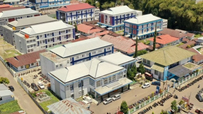 Pernyataan Resmi RSUD Ruteng usai Dokter Beni Hina Yurizal Tri Chaerawan Pasien BPJS yang Meninggal Dunia