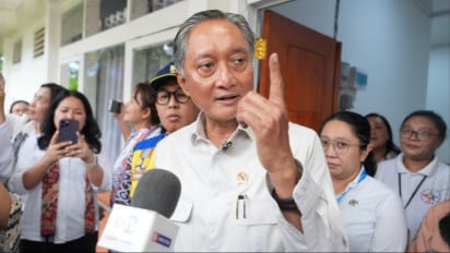 Analisis Pengamat Mengenai Tantangan Reformasi di Kementerian Pekerjaan Umum