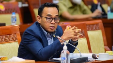 Polres Tangsel Ungkap Peredaran 46 Juta Obat Keras, Ini Respons DPR RI