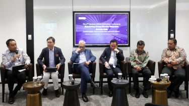 Dentons HPRP dan BANI Beri Panduan Praktis Penyelesaian Sengketa