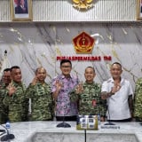 ‎Resmi! PB ORADO Jadi Penyelenggara Turnamen Domino Piala Panglima TNI 2026 ‎